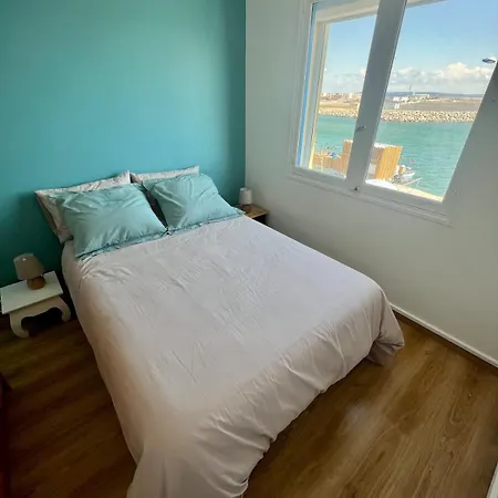 Family With Sea View Appartement