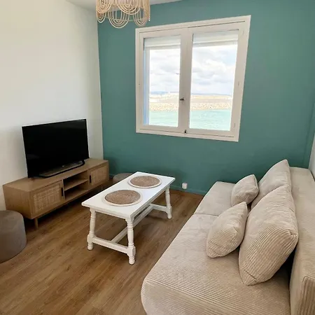 Family With Sea View Appartement *
